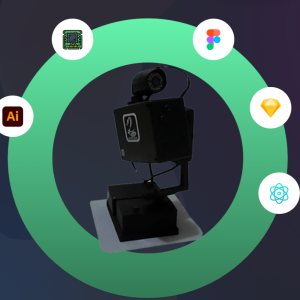 Sentry Gun (Non Lethal)